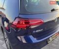 Синий Фольксваген e-Golf, объемом двигателя 0 л и пробегом 91 тыс. км за 12799 $, фото 6 на Automoto.ua