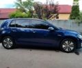 Синій Фольксваген e-Golf, об'ємом двигуна 0 л та пробігом 150 тис. км за 11500 $, фото 1 на Automoto.ua