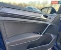 Синий Фольксваген e-Golf, объемом двигателя 0 л и пробегом 91 тыс. км за 12799 $, фото 12 на Automoto.ua