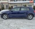Синій Фольксваген e-Golf, об'ємом двигуна 0 л та пробігом 150 тис. км за 11900 $, фото 20 на Automoto.ua