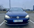 Синій Фольксваген e-Golf, об'ємом двигуна 0 л та пробігом 112 тис. км за 14000 $, фото 4 на Automoto.ua
