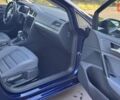 Синий Фольксваген e-Golf, объемом двигателя 0 л и пробегом 110 тыс. км за 13300 $, фото 6 на Automoto.ua