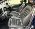 Синій Фольксваген e-Golf, об'ємом двигуна 0 л та пробігом 182 тис. км за 13800 $, фото 49 на Automoto.ua