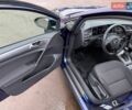 Синій Фольксваген e-Golf, об'ємом двигуна 0 л та пробігом 101 тис. км за 13400 $, фото 11 на Automoto.ua