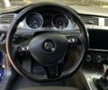 Синий Фольксваген e-Golf, объемом двигателя 0 л и пробегом 155 тыс. км за 11300 $, фото 12 на Automoto.ua