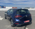Синій Фольксваген e-Golf, об'ємом двигуна 0 л та пробігом 135 тис. км за 12400 $, фото 9 на Automoto.ua