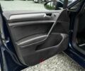Синий Фольксваген e-Golf, объемом двигателя 0 л и пробегом 110 тыс. км за 15300 $, фото 44 на Automoto.ua