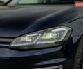 Синий Фольксваген e-Golf, объемом двигателя 0 л и пробегом 110 тыс. км за 15300 $, фото 20 на Automoto.ua
