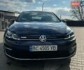 Синій Фольксваген e-Golf, об'ємом двигуна 0 л та пробігом 182 тис. км за 10700 $, фото 9 на Automoto.ua