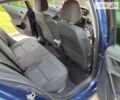 Синій Фольксваген e-Golf, об'ємом двигуна 0 л та пробігом 140 тис. км за 12000 $, фото 14 на Automoto.ua