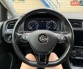 Синій Фольксваген e-Golf, об'ємом двигуна 0 л та пробігом 182 тис. км за 13800 $, фото 60 на Automoto.ua