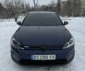 Синій Фольксваген e-Golf, об'ємом двигуна 0 л та пробігом 140 тис. км за 13800 $, фото 1 на Automoto.ua