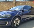 Синій Фольксваген e-Golf, об'ємом двигуна 0 л та пробігом 170 тис. км за 11300 $, фото 7 на Automoto.ua