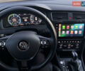 Синий Фольксваген e-Golf, объемом двигателя 0 л и пробегом 111 тыс. км за 14000 $, фото 10 на Automoto.ua
