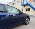 Синій Фольксваген e-Golf, об'ємом двигуна 0 л та пробігом 182 тис. км за 13800 $, фото 21 на Automoto.ua