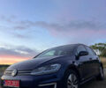 Синий Фольксваген e-Golf, объемом двигателя 0 л и пробегом 111 тыс. км за 14000 $, фото 11 на Automoto.ua