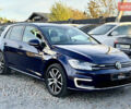 Синій Фольксваген e-Golf, об'ємом двигуна 0 л та пробігом 119 тис. км за 14200 $, фото 3 на Automoto.ua