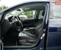 Синий Фольксваген e-Golf, объемом двигателя 0 л и пробегом 110 тыс. км за 15300 $, фото 23 на Automoto.ua