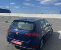 Синій Фольксваген e-Golf, об'ємом двигуна 0 л та пробігом 135 тис. км за 12400 $, фото 11 на Automoto.ua