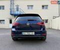 Синій Фольксваген e-Golf, об'ємом двигуна 0 л та пробігом 182 тис. км за 13800 $, фото 34 на Automoto.ua