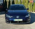 Синий Фольксваген e-Golf, объемом двигателя 0 л и пробегом 134 тыс. км за 13500 $, фото 3 на Automoto.ua