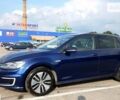 Синий Фольксваген e-Golf, объемом двигателя 0 л и пробегом 80 тыс. км за 19400 $, фото 19 на Automoto.ua