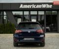 Синий Фольксваген e-Golf, объемом двигателя 0 л и пробегом 110 тыс. км за 15300 $, фото 5 на Automoto.ua