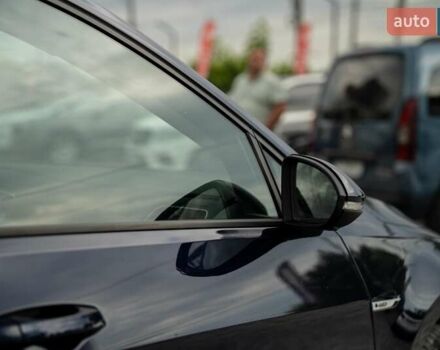 Синий Фольксваген e-Golf, объемом двигателя 0 л и пробегом 110 тыс. км за 15300 $, фото 21 на Automoto.ua
