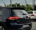 Синий Фольксваген e-Golf, объемом двигателя 0 л и пробегом 110 тыс. км за 15300 $, фото 8 на Automoto.ua