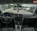 Синий Фольксваген e-Golf, объемом двигателя 0 л и пробегом 110 тыс. км за 15300 $, фото 28 на Automoto.ua