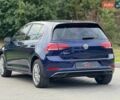 Синий Фольксваген e-Golf, объемом двигателя 0 л и пробегом 124 тыс. км за 13999 $, фото 8 на Automoto.ua