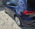 Синій Фольксваген e-Golf, об'ємом двигуна 0 л та пробігом 97 тис. км за 11499 $, фото 9 на Automoto.ua
