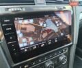 Синий Фольксваген e-Golf, объемом двигателя 0 л и пробегом 104 тыс. км за 14599 $, фото 27 на Automoto.ua