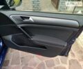 Синій Фольксваген e-Golf, об'ємом двигуна 0 л та пробігом 140 тис. км за 12000 $, фото 15 на Automoto.ua