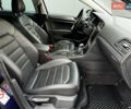 Синий Фольксваген e-Golf, объемом двигателя 0 л и пробегом 100 тыс. км за 14500 $, фото 17 на Automoto.ua