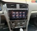 Синій Фольксваген e-Golf, об'ємом двигуна 0 л та пробігом 182 тис. км за 13800 $, фото 44 на Automoto.ua