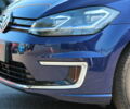 Синий Фольксваген e-Golf, объемом двигателя 0 л и пробегом 153 тыс. км за 12600 $, фото 27 на Automoto.ua