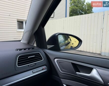 Синій Фольксваген e-Golf, об'ємом двигуна 0 л та пробігом 182 тис. км за 13800 $, фото 57 на Automoto.ua