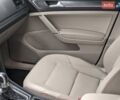 Синій Фольксваген e-Golf, об'ємом двигуна 0 л та пробігом 110 тис. км за 13000 $, фото 17 на Automoto.ua