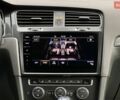 Синій Фольксваген e-Golf, об'ємом двигуна 0 л та пробігом 211 тис. км за 12300 $, фото 14 на Automoto.ua