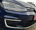 Синий Фольксваген e-Golf, объемом двигателя 0 л и пробегом 40 тыс. км за 18950 $, фото 13 на Automoto.ua