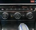 Синий Фольксваген e-Golf, объемом двигателя 0 л и пробегом 163 тыс. км за 11899 $, фото 23 на Automoto.ua