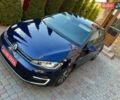 Синий Фольксваген e-Golf, объемом двигателя 0 л и пробегом 121 тыс. км за 12999 $, фото 35 на Automoto.ua
