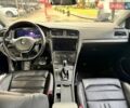 Синий Фольксваген e-Golf, объемом двигателя 0 л и пробегом 173 тыс. км за 13500 $, фото 5 на Automoto.ua