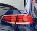Синій Фольксваген e-Golf, об'ємом двигуна 0 л та пробігом 131 тис. км за 12750 $, фото 20 на Automoto.ua