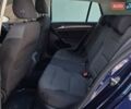 Синій Фольксваген e-Golf, об'ємом двигуна 0 л та пробігом 140 тис. км за 12299 $, фото 27 на Automoto.ua