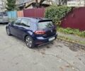 Синій Фольксваген e-Golf, об'ємом двигуна 0 л та пробігом 110 тис. км за 13999 $, фото 1 на Automoto.ua