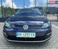 Синій Фольксваген e-Golf, об'ємом двигуна 0 л та пробігом 141 тис. км за 11400 $, фото 4 на Automoto.ua