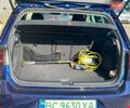 Синій Фольксваген e-Golf, об'ємом двигуна 0 л та пробігом 119 тис. км за 15480 $, фото 14 на Automoto.ua