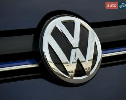 Синій Фольксваген e-Golf, об'ємом двигуна 0 л та пробігом 127 тис. км за 12950 $, фото 28 на Automoto.ua